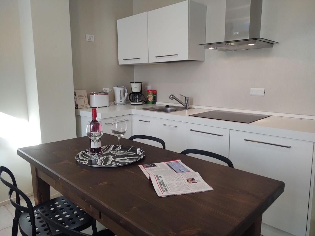 Apartment Federico By Interhome Olgiasca ภายนอก รูปภาพ
