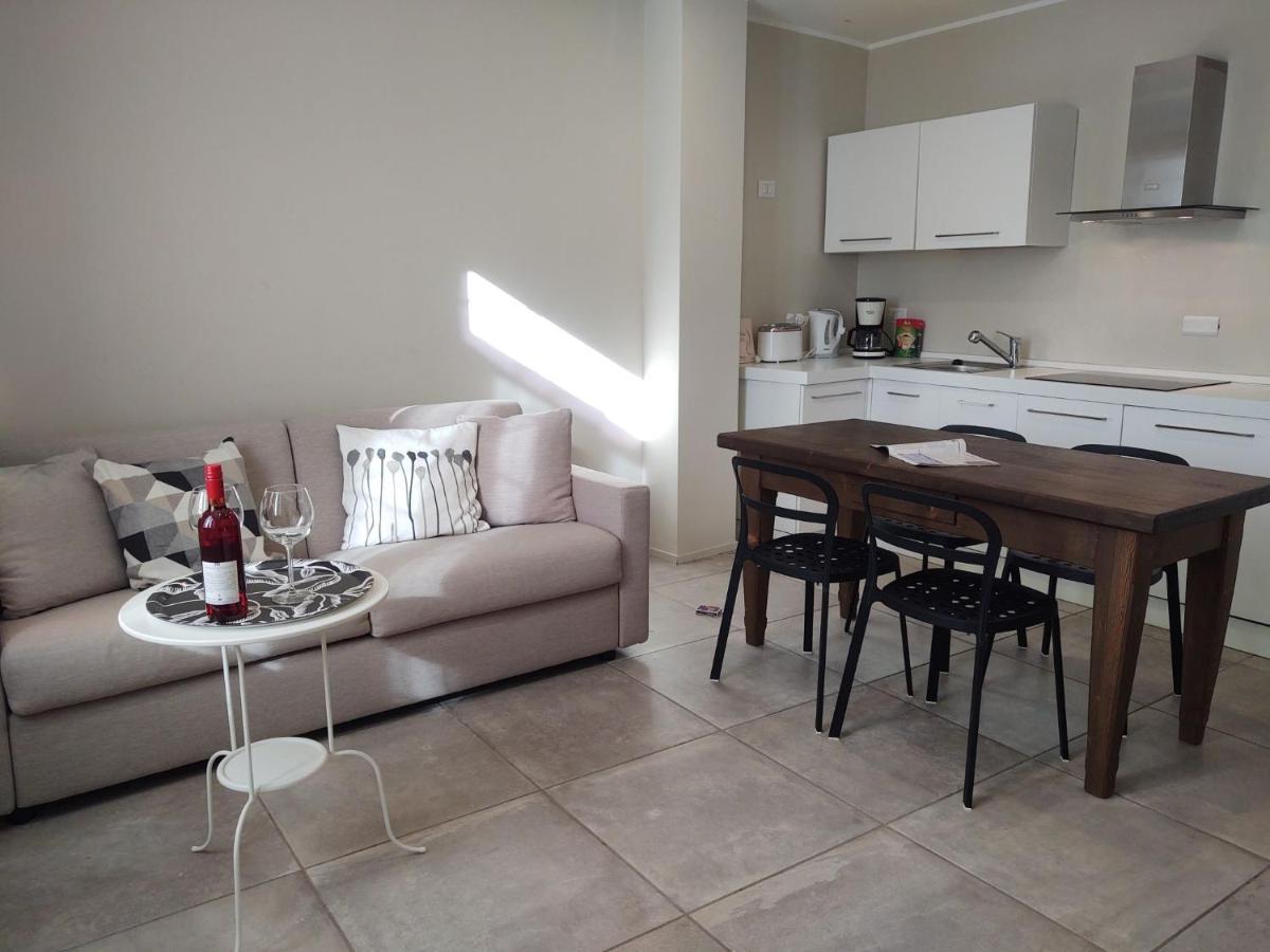 Apartment Federico By Interhome Olgiasca ภายนอก รูปภาพ