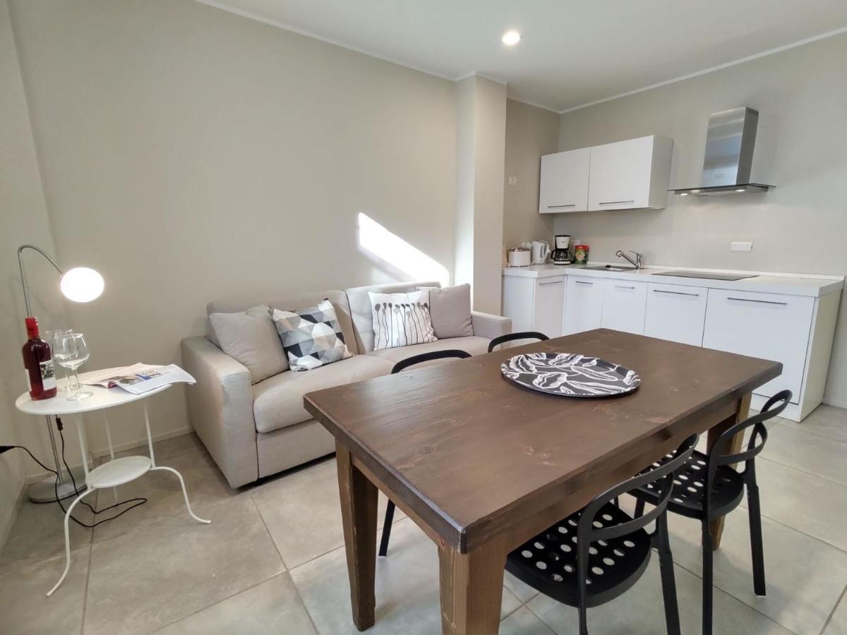 Apartment Federico By Interhome Olgiasca ภายนอก รูปภาพ