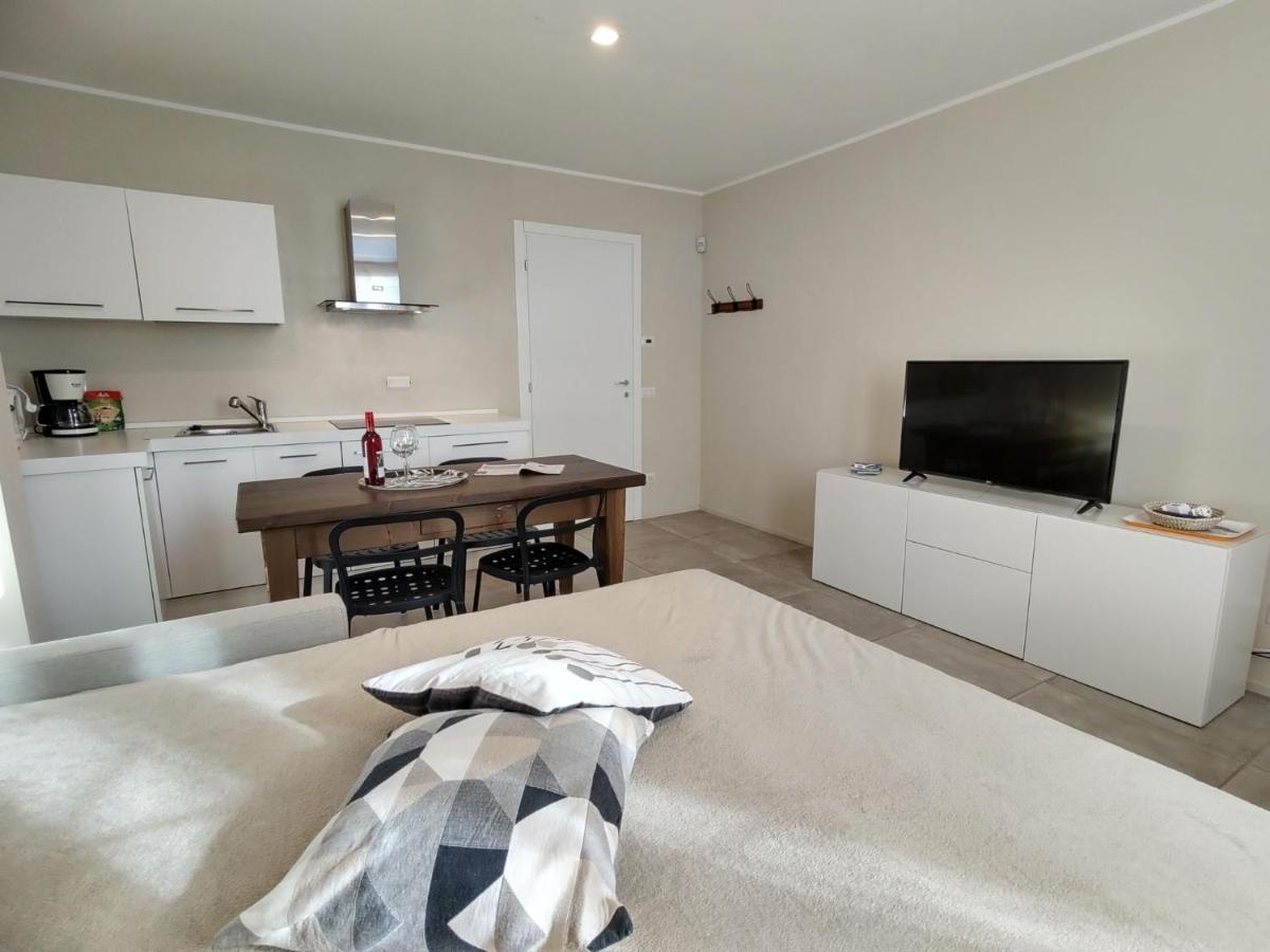 Apartment Federico By Interhome Olgiasca ภายนอก รูปภาพ