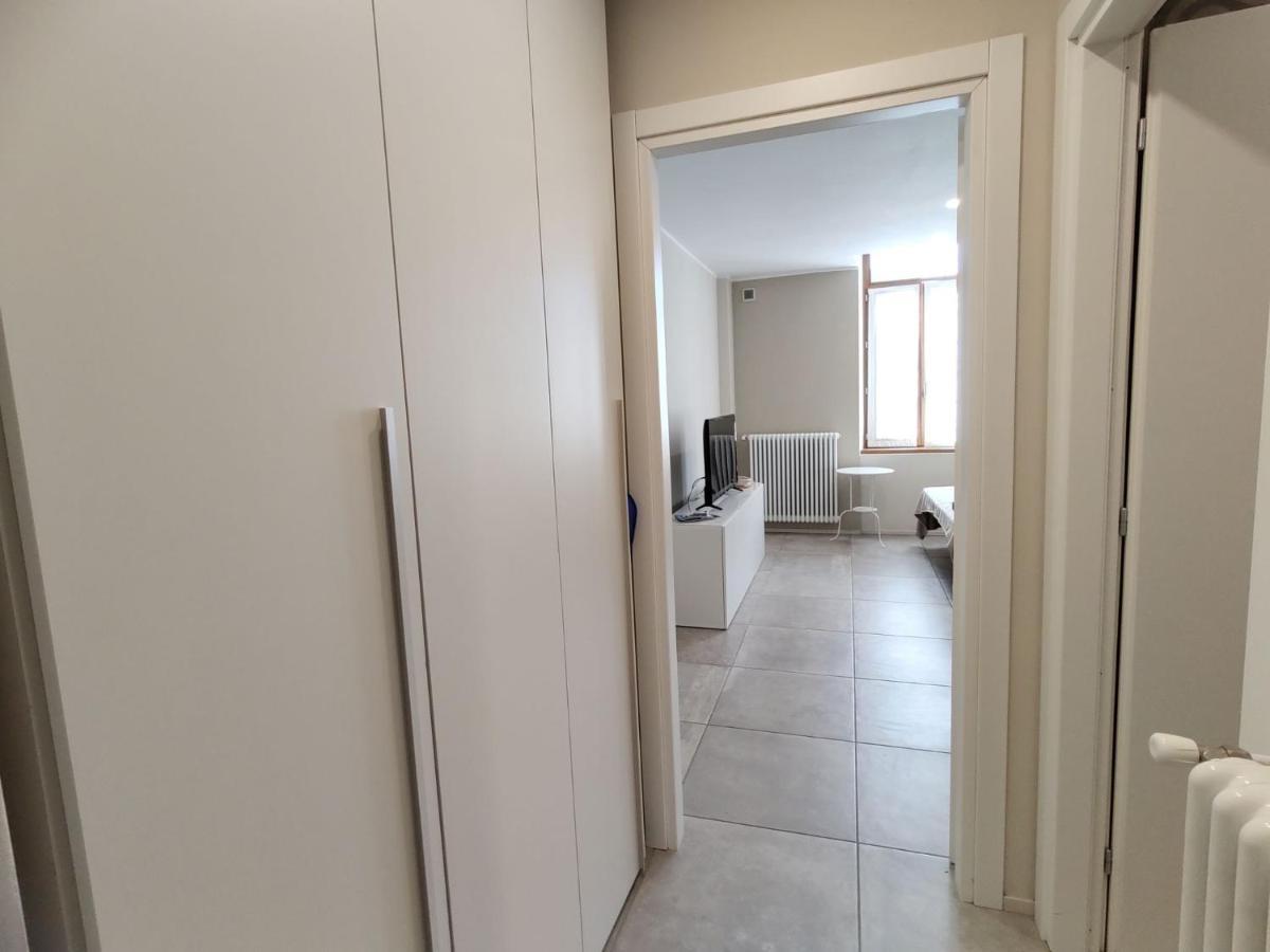 Apartment Federico By Interhome Olgiasca ภายนอก รูปภาพ