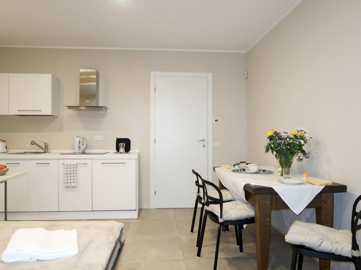 Apartment Federico By Interhome Olgiasca ภายนอก รูปภาพ