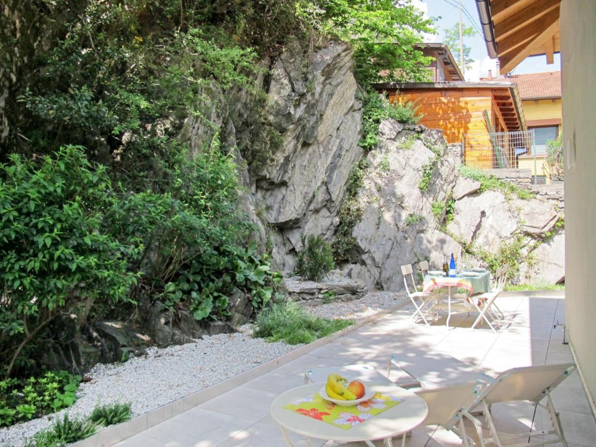 Apartment Federico By Interhome Olgiasca ภายนอก รูปภาพ