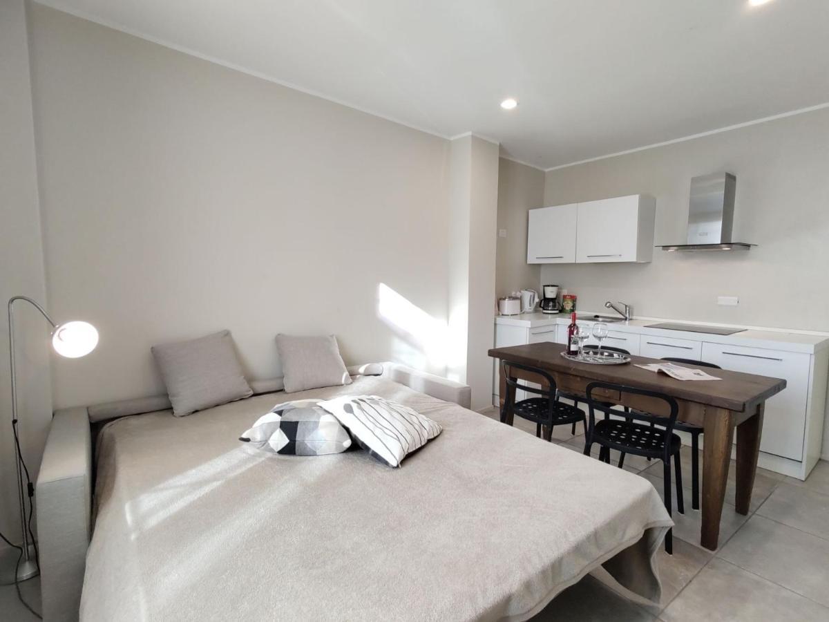 Apartment Federico By Interhome Olgiasca ภายนอก รูปภาพ